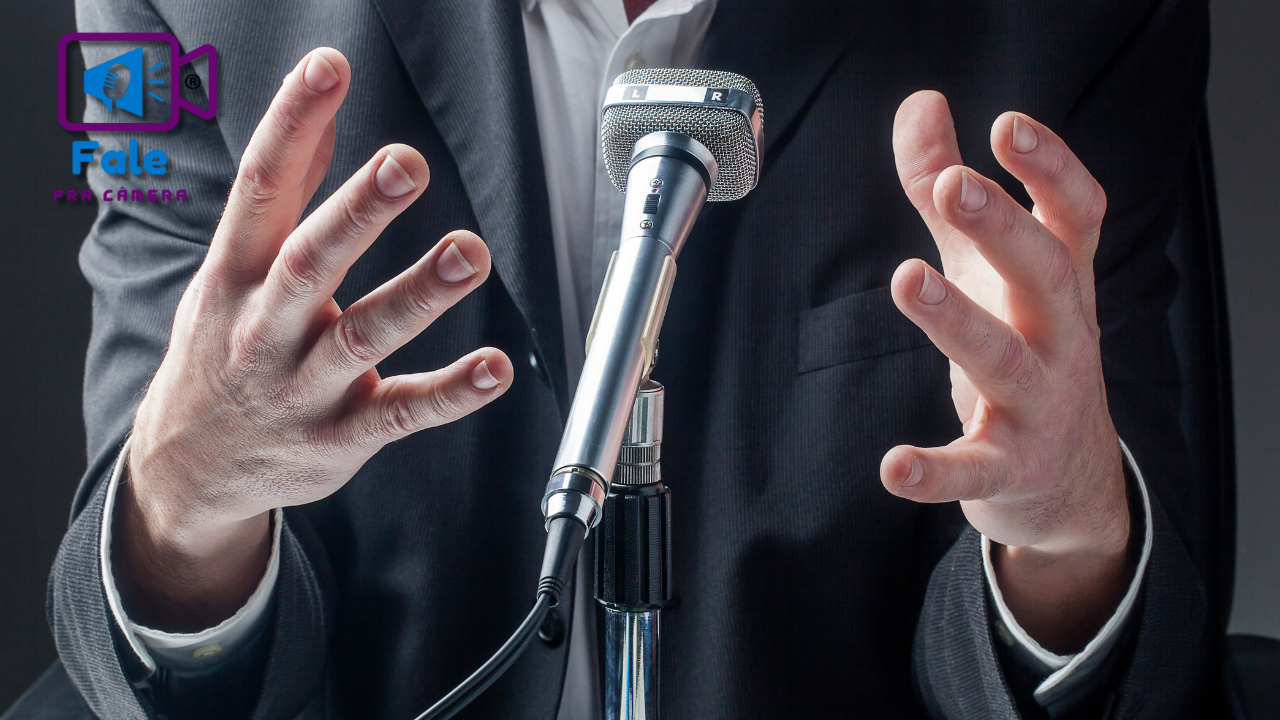 Desenvolvimento de Habilidades Para Falar em Público