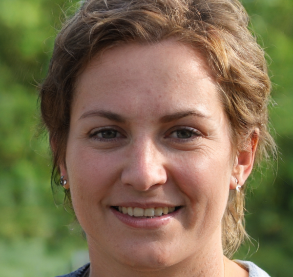 Juliana Menezes, 37 anos