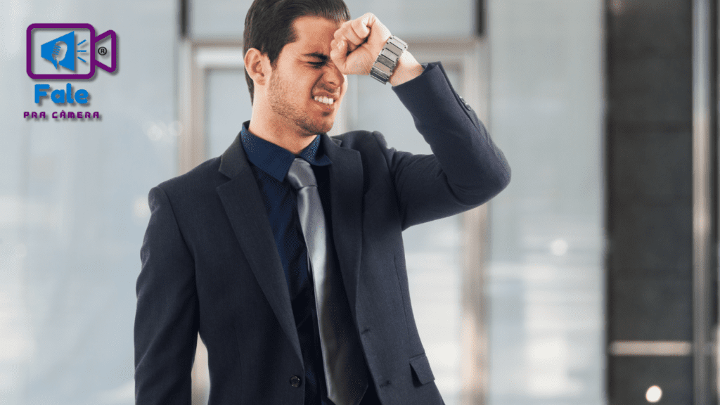 Treinamento Para Superar o Medo de Julgamentos Em Vídeos