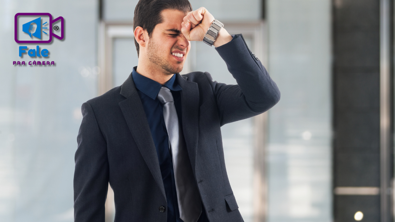 Treinamento Para Superar o Medo de Julgamentos Em Vídeos